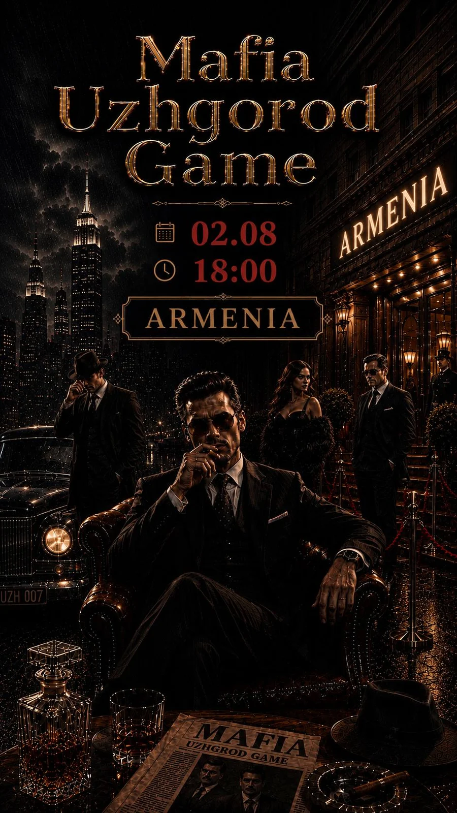 Armenia 02.08