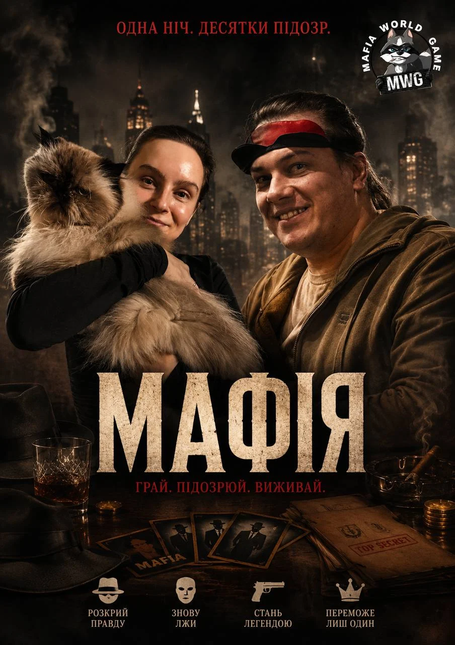Mafia