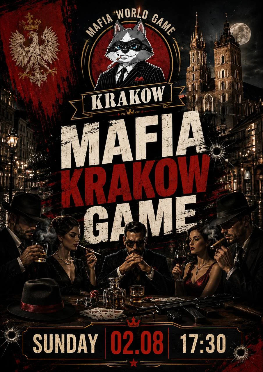 Mafia Sunday