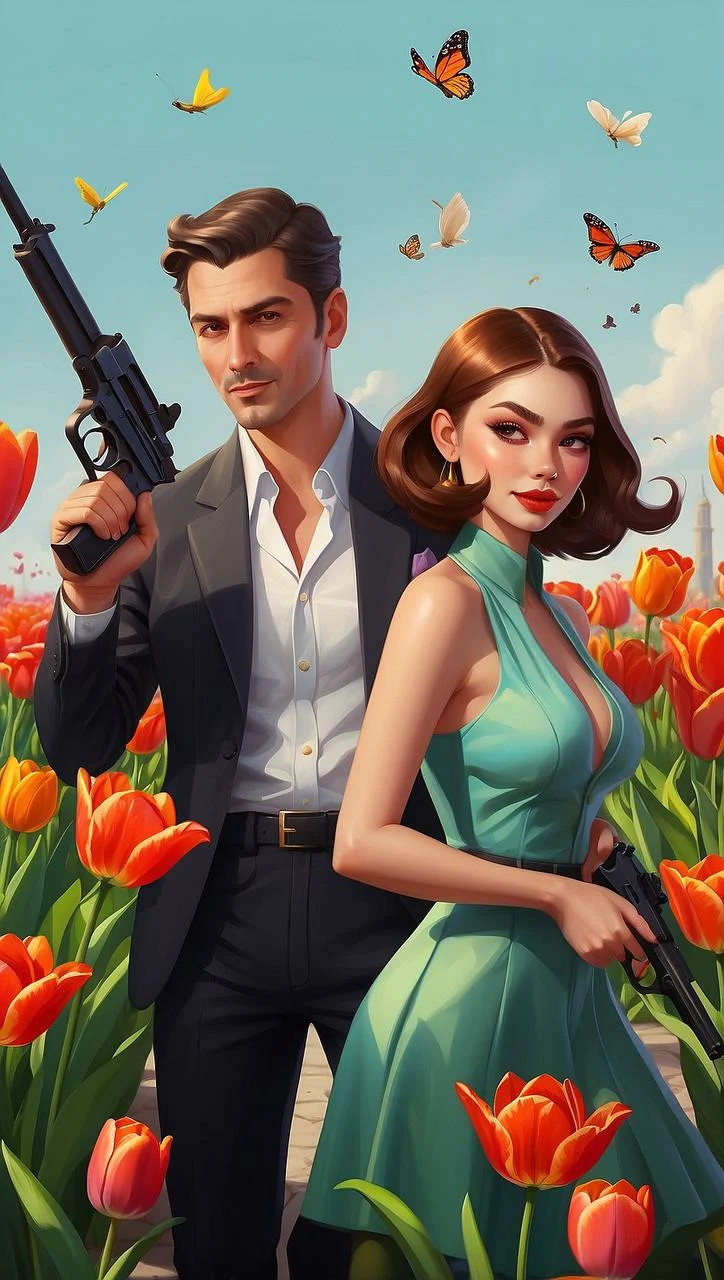 Saturday Mafia 18.4