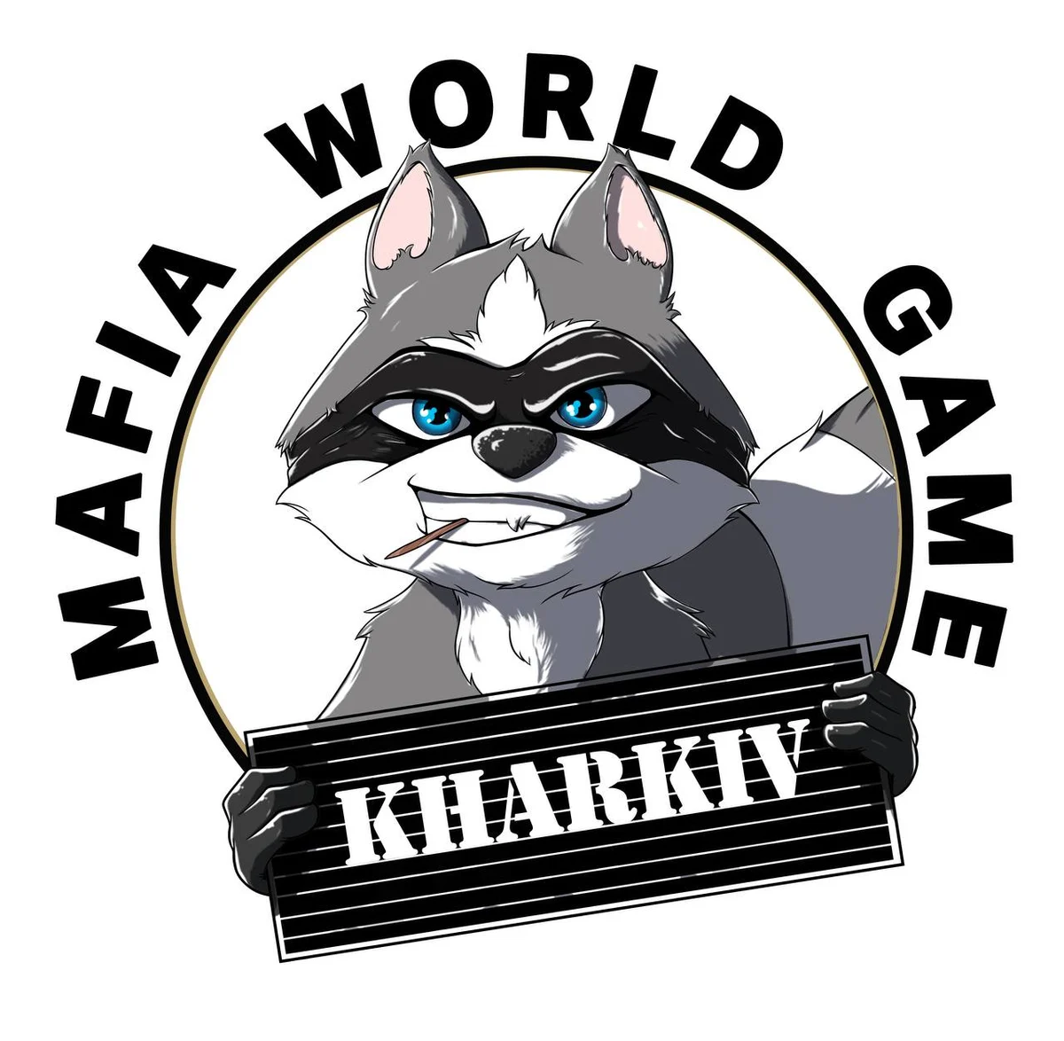 Mafia game 7.08