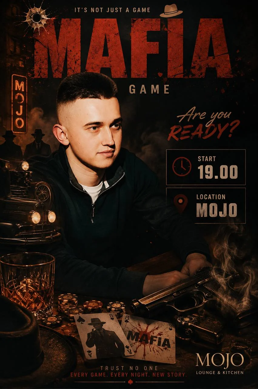 Mafia