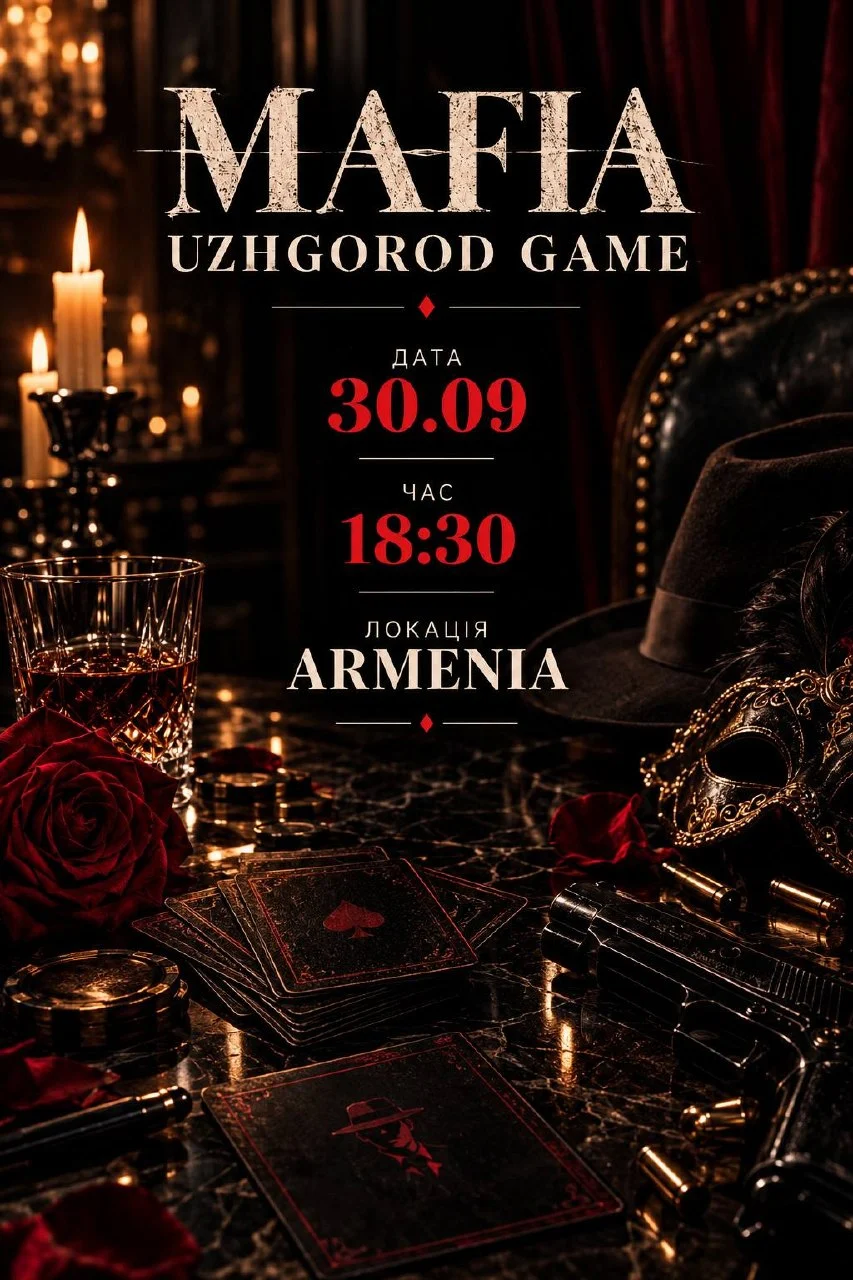 Armenia 30.09