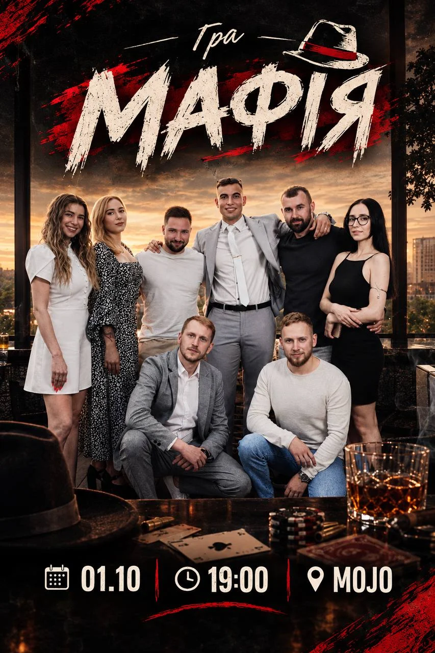 Mafia