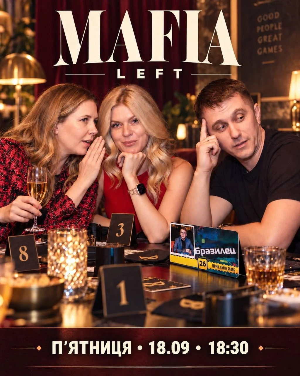 Mafia