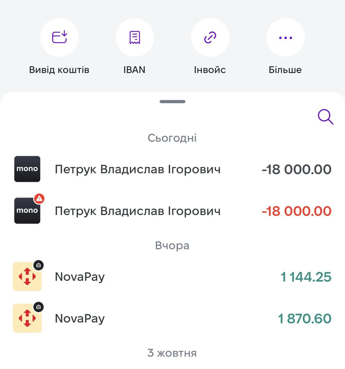 Мафия Воскресенье