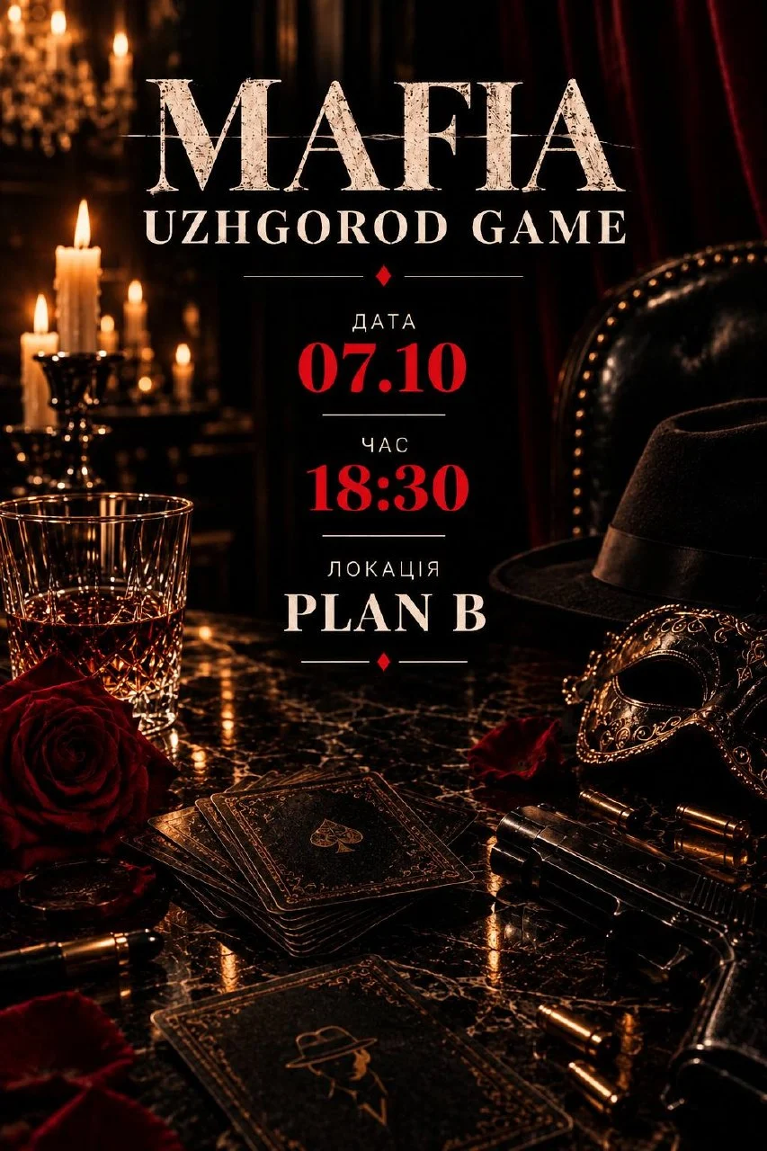 Plan B. 07.10