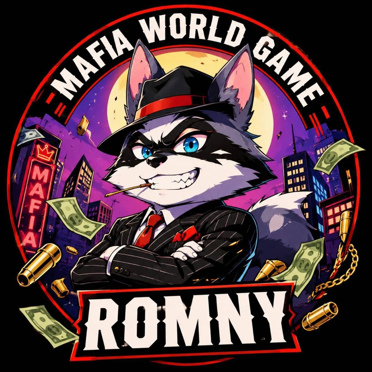 Friday Mafia
